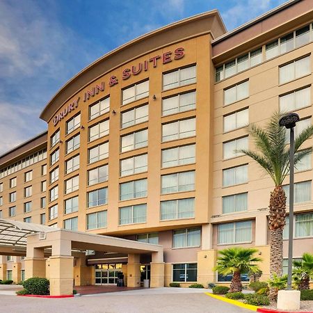 Drury Inn & Suites Phoenix Chandler Fashion Center Buitenkant foto