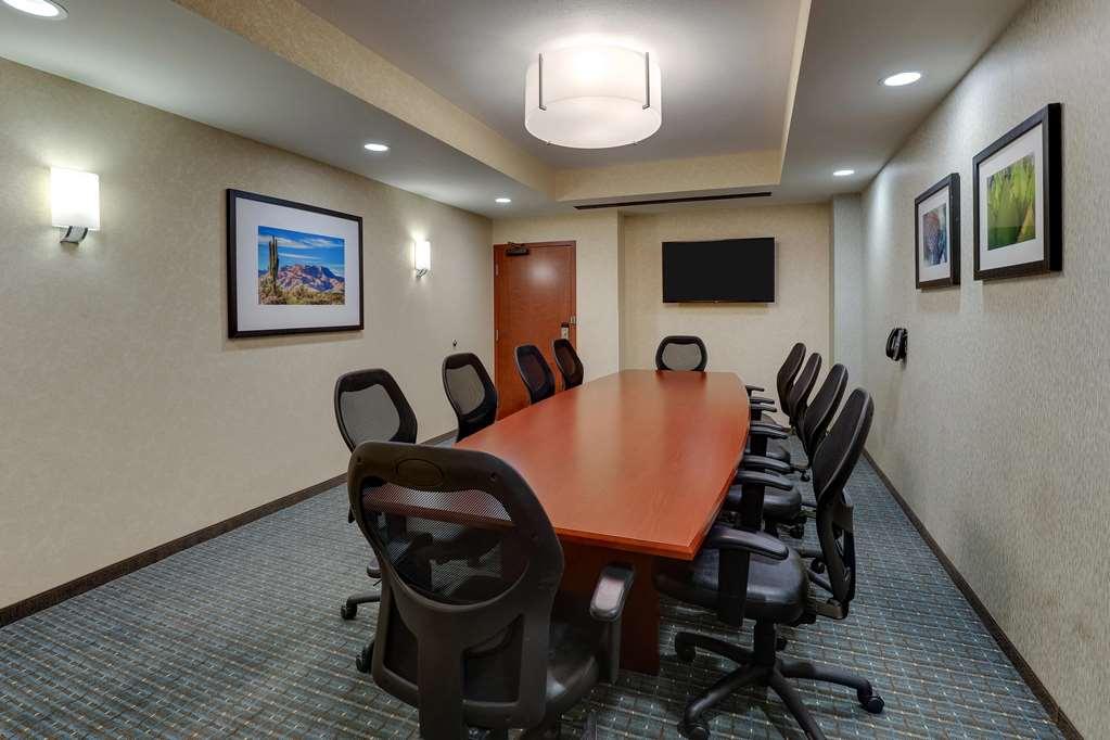 Drury Inn & Suites Phoenix Chandler Fashion Center Kamer foto