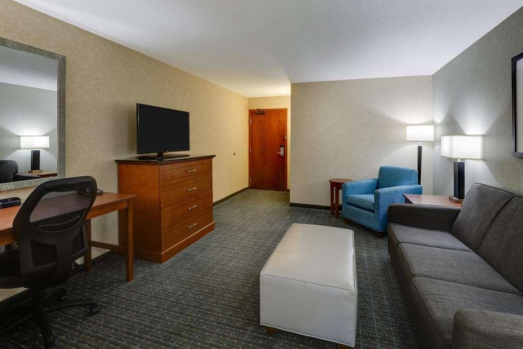 Drury Inn & Suites Phoenix Chandler Fashion Center Kamer foto