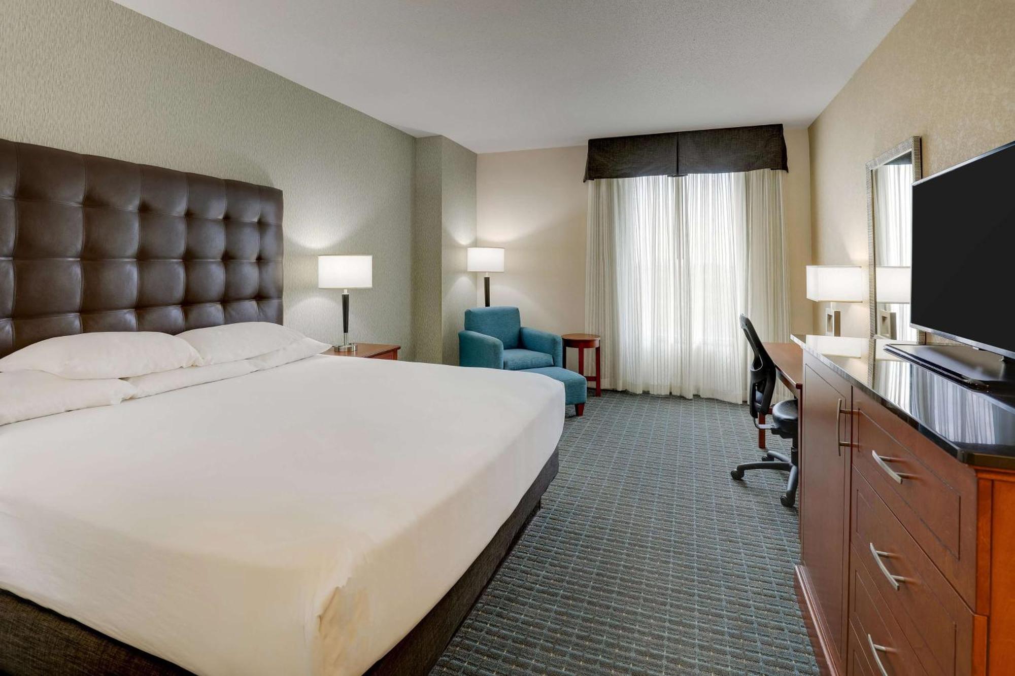 Drury Inn & Suites Phoenix Chandler Fashion Center Buitenkant foto