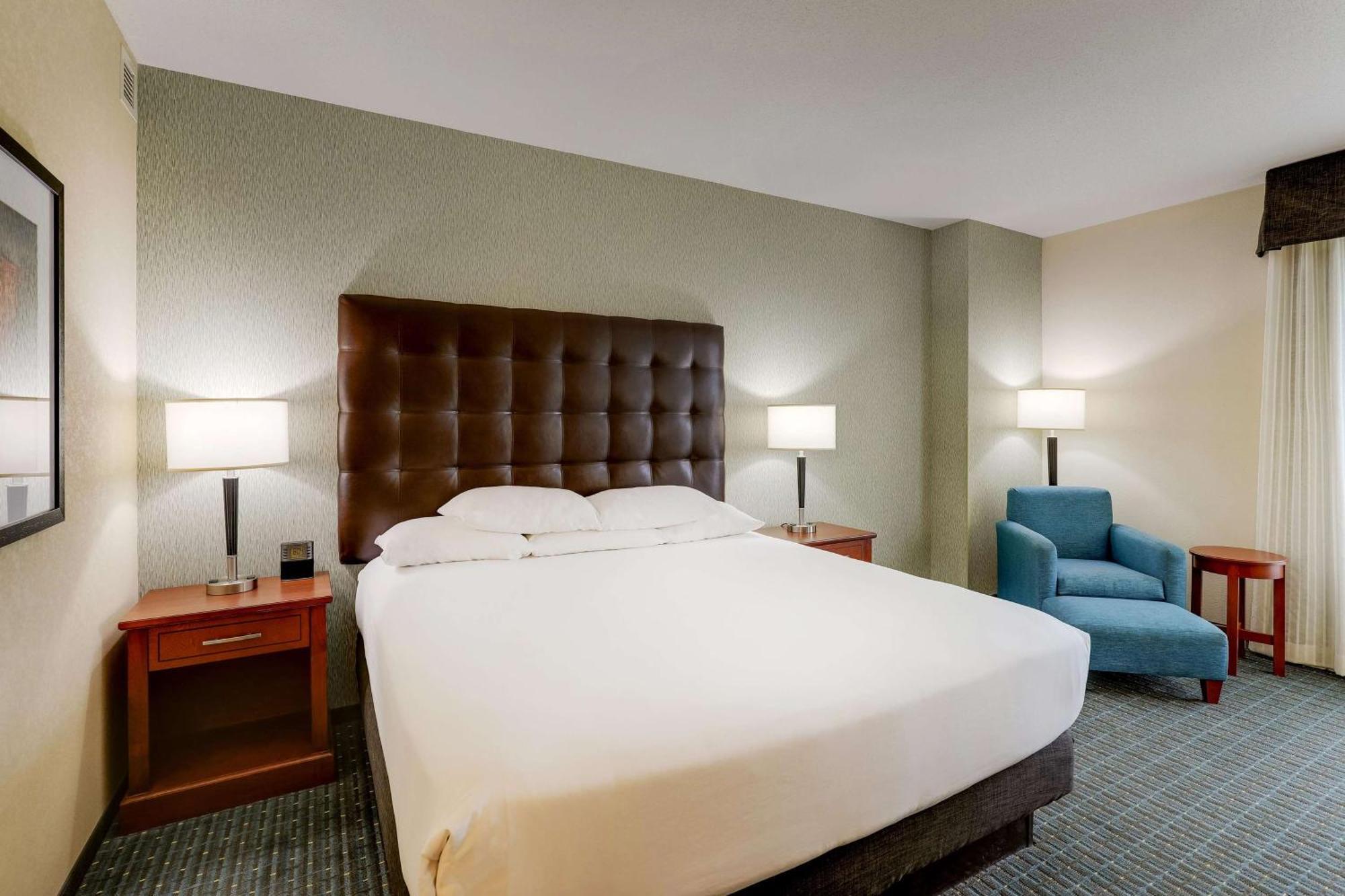 Drury Inn & Suites Phoenix Chandler Fashion Center Buitenkant foto