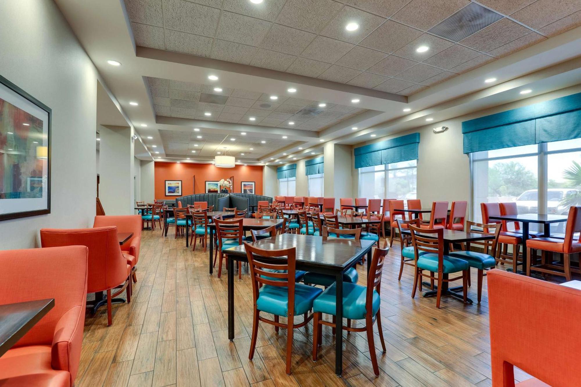 Drury Inn & Suites Phoenix Chandler Fashion Center Buitenkant foto